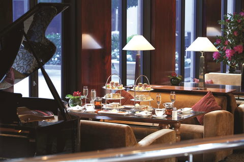 Park Hyatt Melbourne - Holiday Adelaide 6