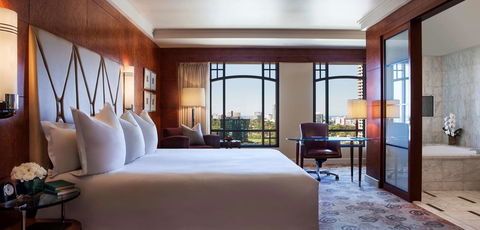 Park Hyatt Melbourne - Holiday Adelaide 2