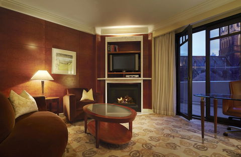 Park Hyatt Melbourne - Holiday Adelaide 33