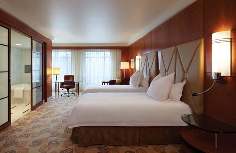 Park Hyatt Melbourne - Holiday Adelaide 18