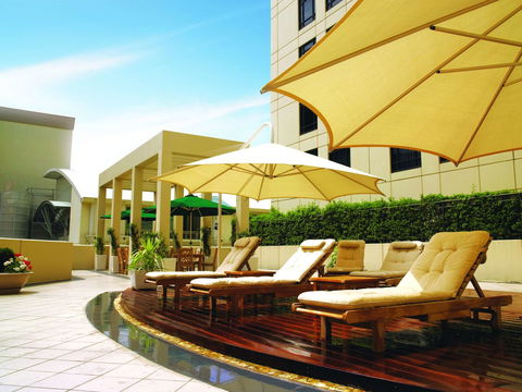 Park Hyatt Melbourne - Holiday Adelaide 1