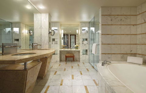 Park Hyatt Melbourne - Holiday Adelaide 31