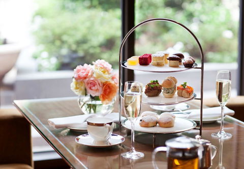 Park Hyatt Melbourne - Holiday Adelaide 30