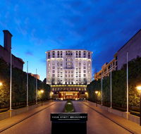 Park Hyatt Melbourne - Holiday Adelaide