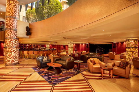 Park Hyatt Melbourne - Holiday Adelaide 4