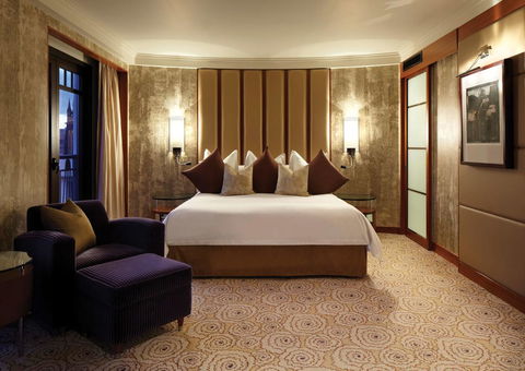 Park Hyatt Melbourne - Holiday Adelaide 27