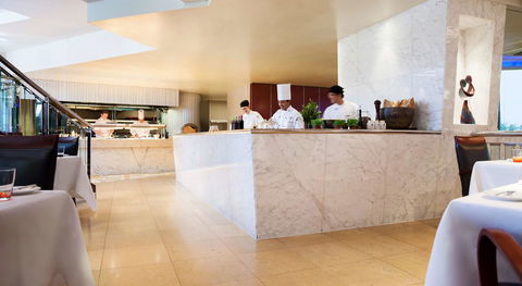 Park Hyatt Melbourne - Holiday Adelaide 5