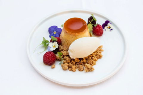 Park Hyatt Melbourne - Holiday Adelaide 35