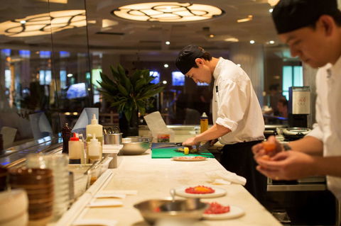 Park Hyatt Melbourne - Holiday Adelaide 34