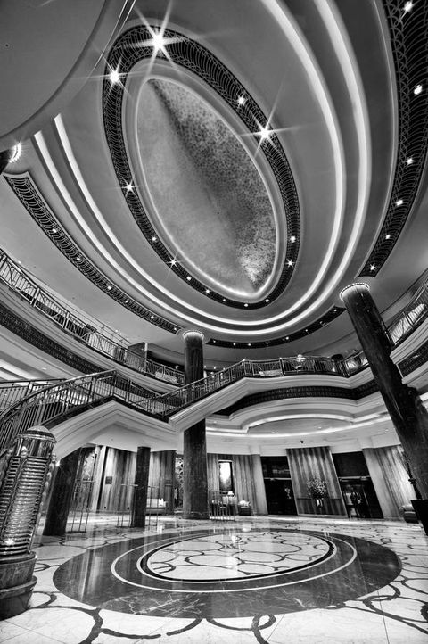 Park Hyatt Melbourne - Holiday Adelaide 10