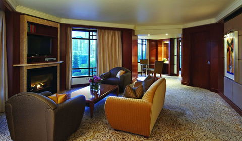 Park Hyatt Melbourne - Holiday Adelaide 25