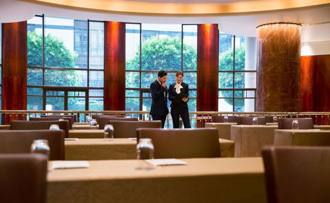 Park Hyatt Melbourne - Holiday Adelaide 3