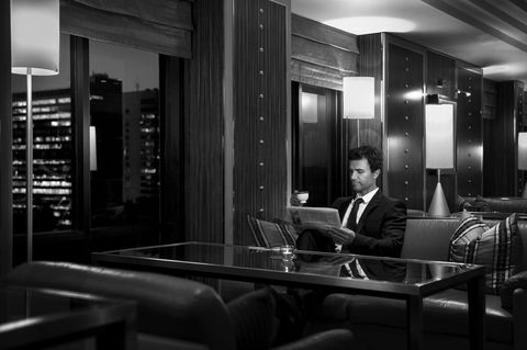 Park Hyatt Melbourne - Holiday Adelaide 8
