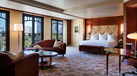 Park Hyatt Melbourne - Holiday Adelaide 15