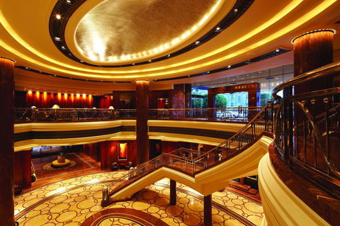 Park Hyatt Melbourne - Holiday Adelaide 23
