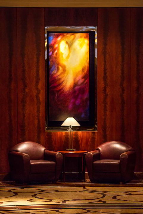 Park Hyatt Melbourne - Holiday Adelaide 9