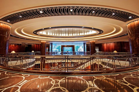 Park Hyatt Melbourne - Holiday Adelaide 11