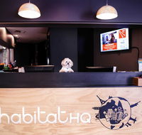 Habitat HQ - Holiday Adelaide