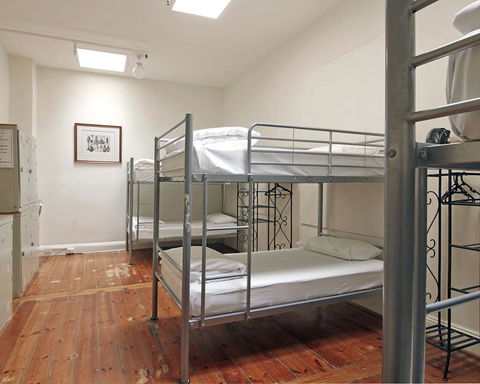 Hotel Claremont Guest House - Holiday Adelaide 23