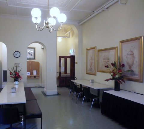 Hotel Claremont Guest House - Holiday Adelaide 32