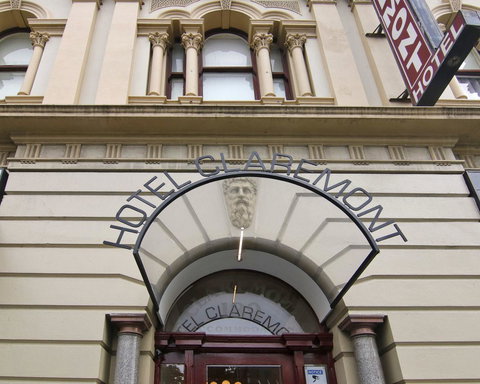 Hotel Claremont Guest House - Holiday Adelaide 19