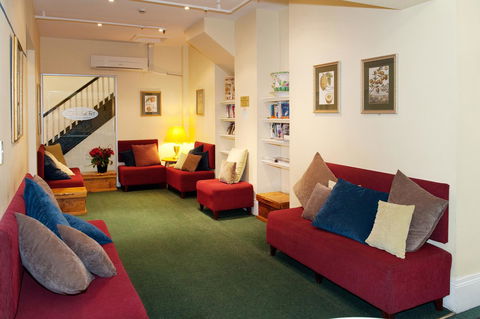 Hotel Claremont Guest House - Holiday Adelaide 17