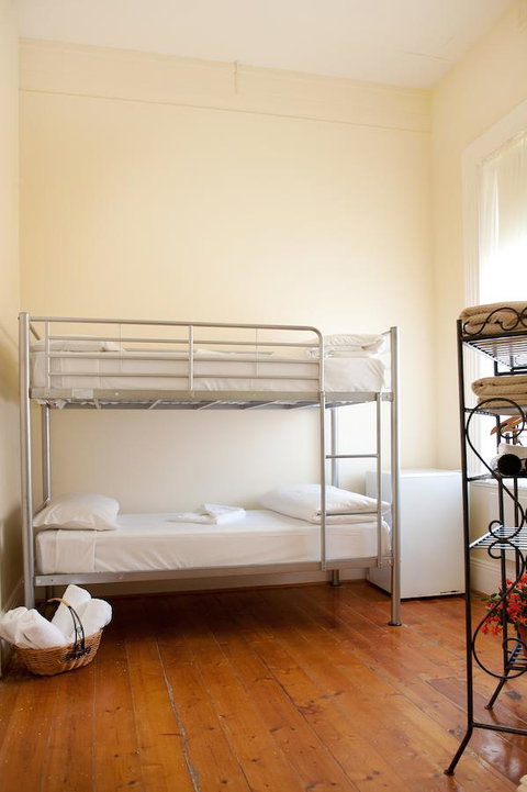 Hotel Claremont Guest House - Holiday Adelaide 41