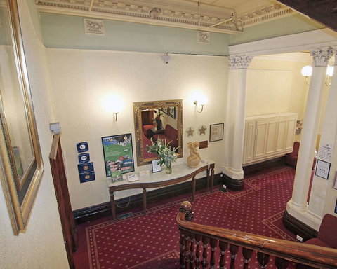 Hotel Claremont Guest House - Holiday Adelaide 20