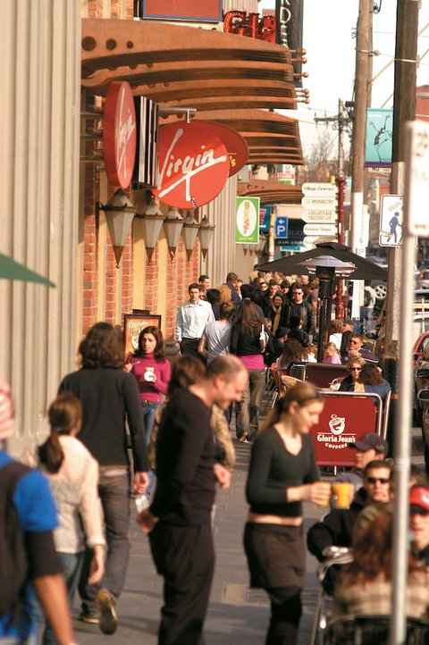 Hotel Claremont Guest House - Holiday Adelaide 31