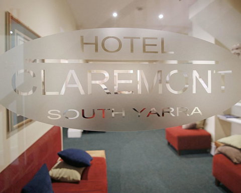 Hotel Claremont Guest House - Holiday Adelaide 25