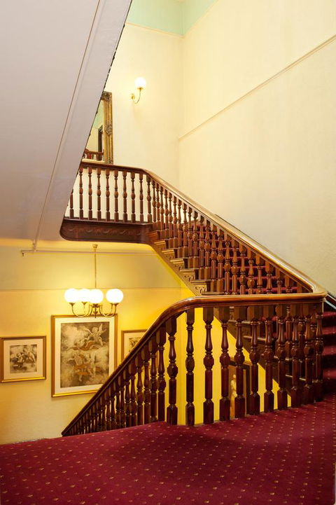 Hotel Claremont Guest House - Holiday Adelaide 16