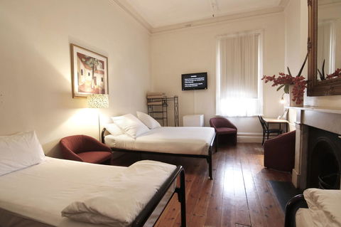 Hotel Claremont Guest House - Holiday Adelaide 28