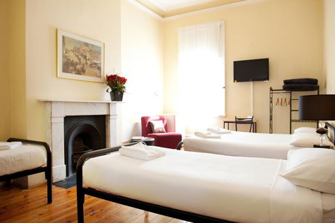 Hotel Claremont Guest House - Holiday Adelaide 39