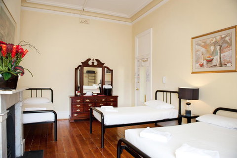 Hotel Claremont Guest House - Holiday Adelaide 40