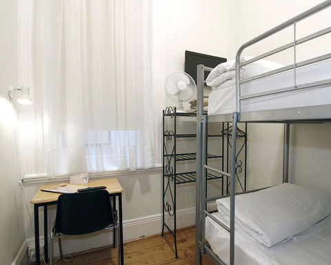 Hotel Claremont Guest House - Holiday Adelaide 1