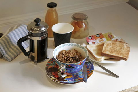 Hotel Claremont Guest House - Holiday Adelaide 15