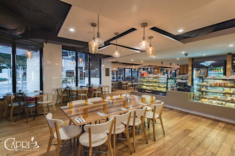 The Sebel Melbourne Docklands Hotel - Holiday Adelaide 8