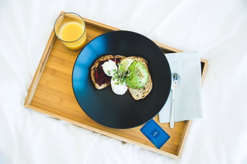 The Sebel Melbourne Docklands Hotel - Holiday Adelaide 39