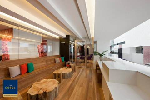 The Sebel Melbourne Docklands Hotel - Holiday Adelaide 35