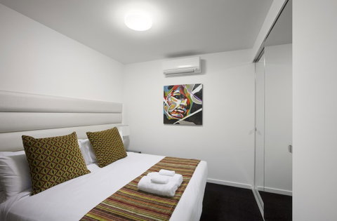 The Sebel Melbourne Docklands Hotel - Holiday Adelaide 22