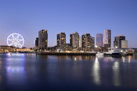 The Sebel Melbourne Docklands Hotel - Holiday Adelaide 24