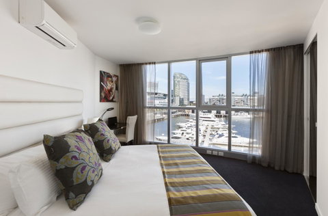 The Sebel Melbourne Docklands Hotel - Holiday Adelaide 13