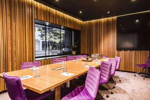 The Sebel Melbourne Docklands Hotel - Holiday Adelaide 32