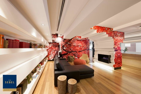 The Sebel Melbourne Docklands Hotel - Holiday Adelaide 34