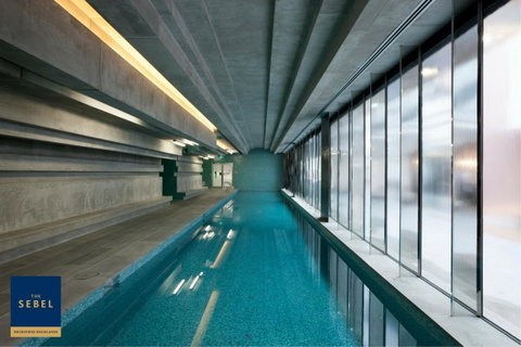 The Sebel Melbourne Docklands Hotel - Holiday Adelaide 1