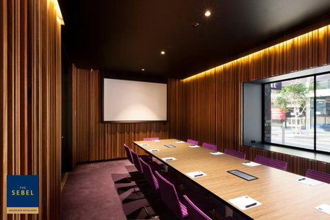 The Sebel Melbourne Docklands Hotel - Holiday Adelaide 30