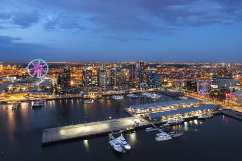The Sebel Melbourne Docklands Hotel - Holiday Adelaide 25