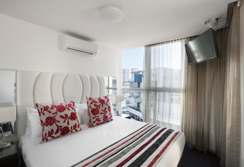 The Sebel Melbourne Docklands Hotel - Holiday Adelaide 23