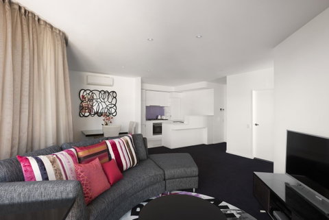 The Sebel Melbourne Docklands Hotel - Holiday Adelaide 15