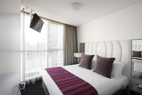 The Sebel Melbourne Docklands Hotel - Holiday Adelaide 12